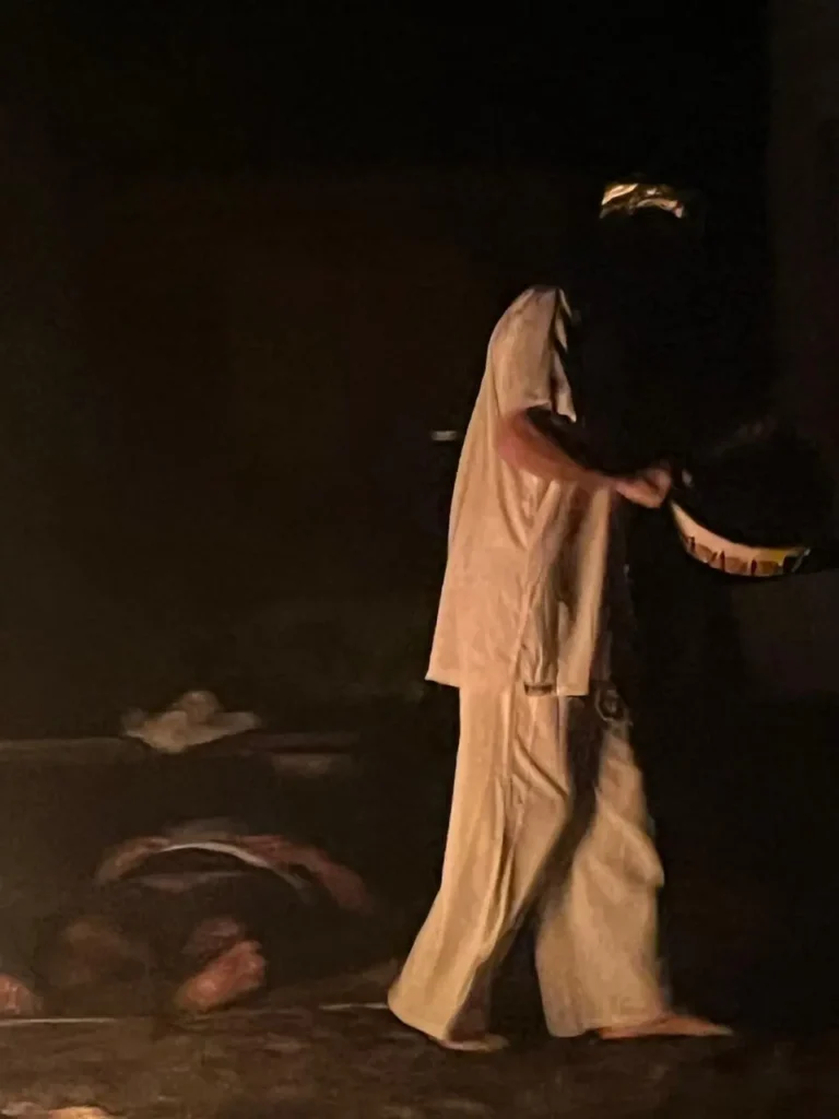 ayahuasca retreat brazil