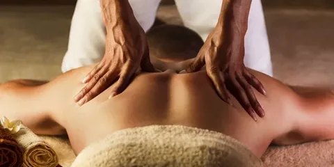 Benefícios da Massagem Terapêutica