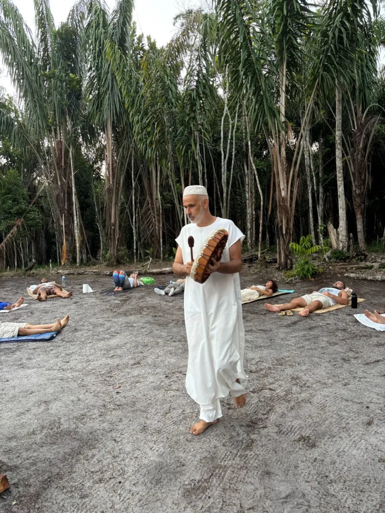 CURA DE VERDADE NO BRASIL COM ESPIRITUALIDADE