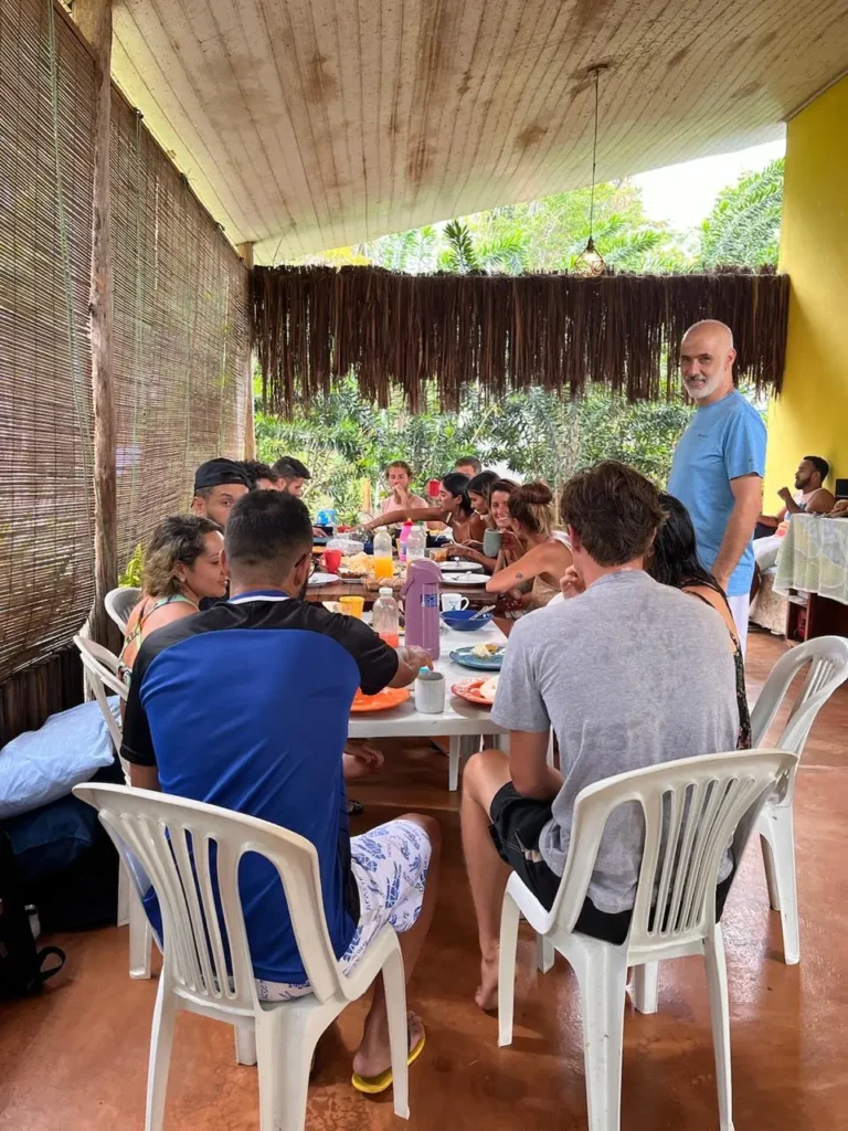 MELHOR LUGAR PARA TOMAR AYAHUASCA NO BRASIL