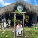 Spirit vine retreat Brasil