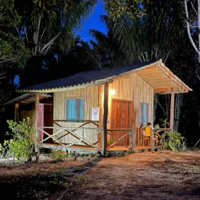 retiro Ayahuasca hospedagem- retreat brasil