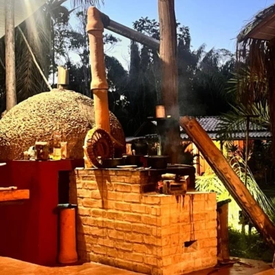 safe ayahuasca retreat for foreigners