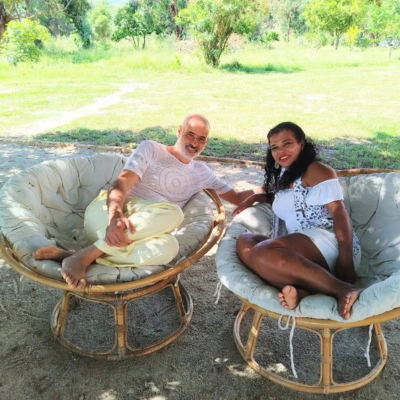 ayahuasca retreat in the jungle brasil