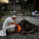 retiro espiritual- ayahuasca na bahia