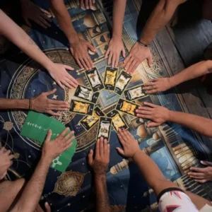 spirit vine- ayahuasca retreat Brazil