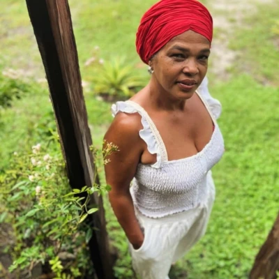 luiza retiro ayahuasca spirit vine retreat brasil