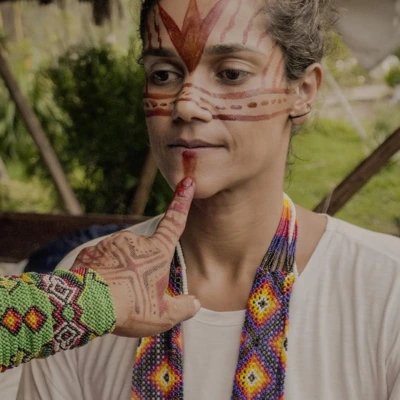 spirit retreat brasil- Retiro ayahuasca Bahia