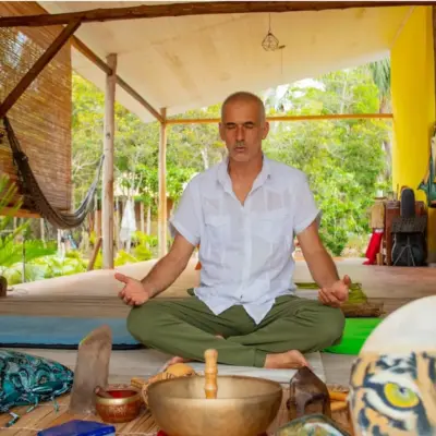 saude e bem estar ayahuasca sitio dos oriundos