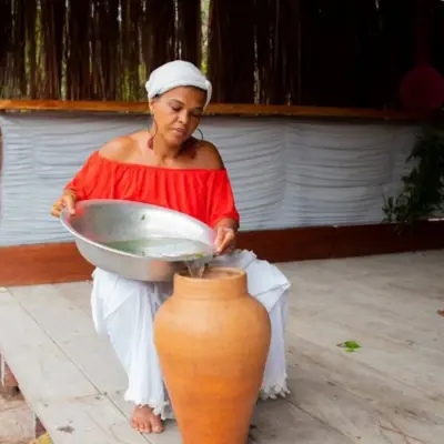 retiro ayahuasca- retreat in brasil