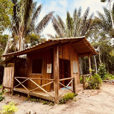 ayahuasca retreat for healing and self-awareness