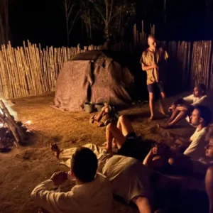 temazcal retiro no brasil- ayahuasca retreat