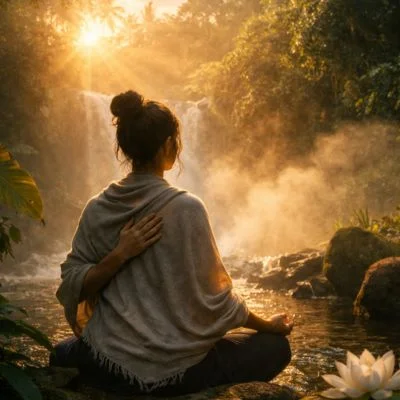 caminho do coração sabedoria no sitio dos oriundos